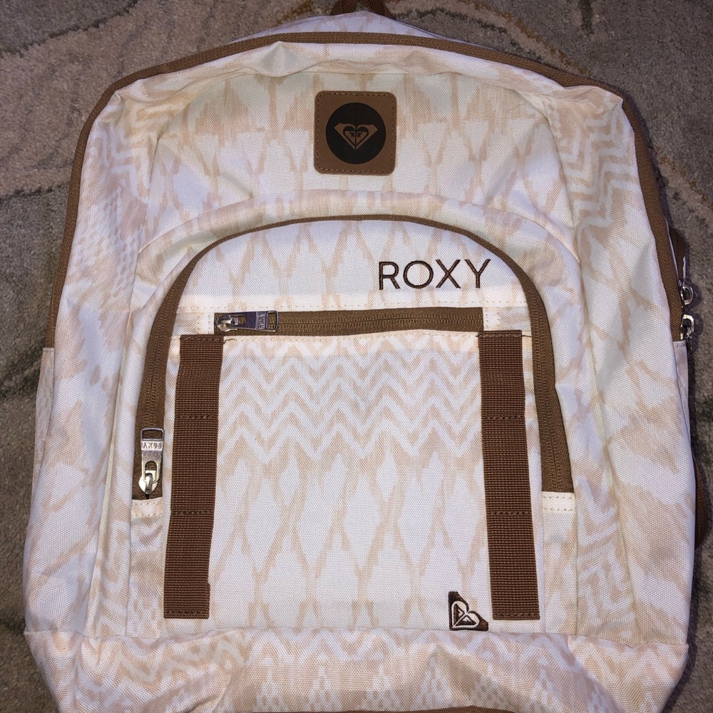 BACKPACK-POXY